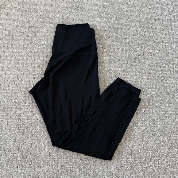 Women’s Black legging bundle. Size XL. - Picture 8 of 11